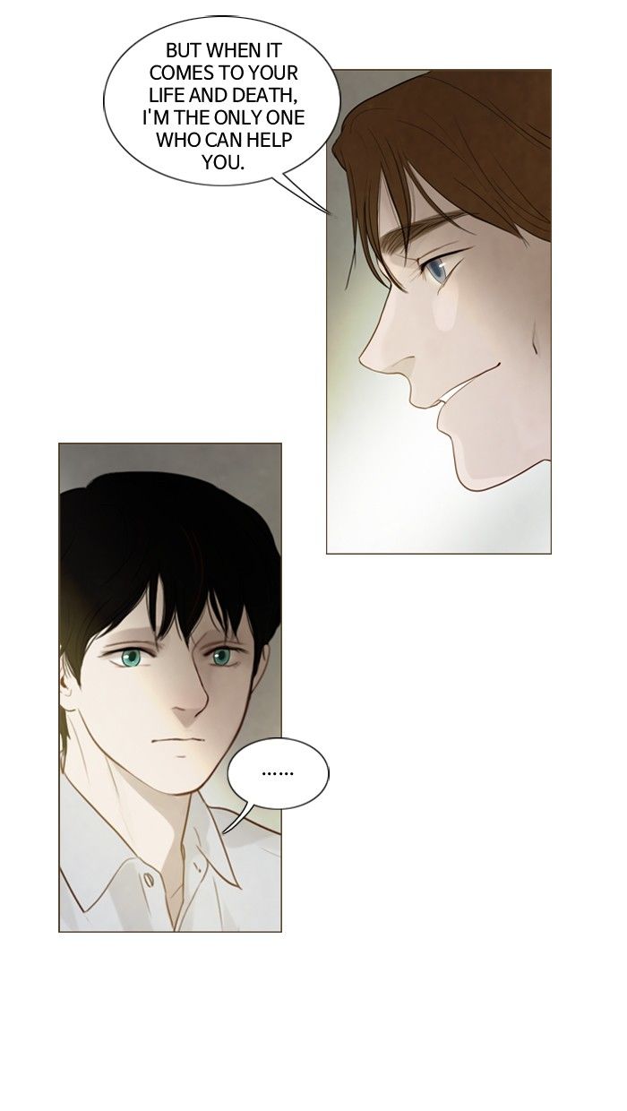 Read Winter Woods (en) Manga Online