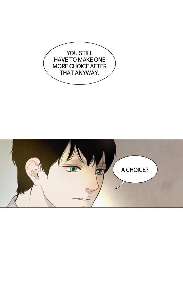 Read Winter Woods (en) Manga Online