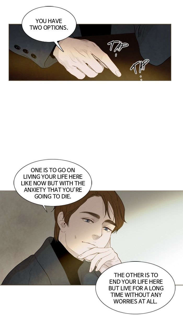 Read Winter Woods (en) Manga Online