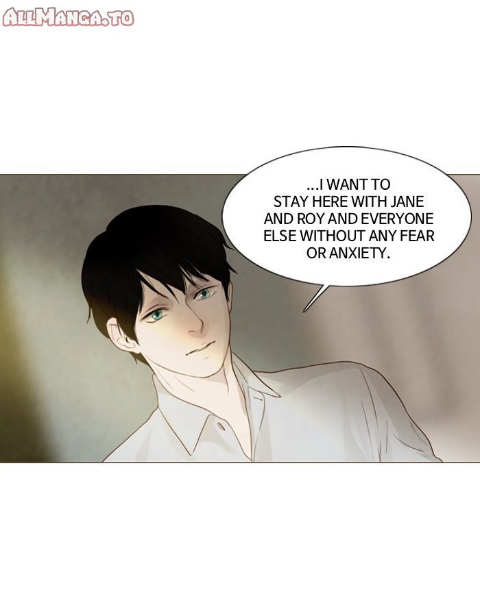 Read Winter Woods (en) Manga Online