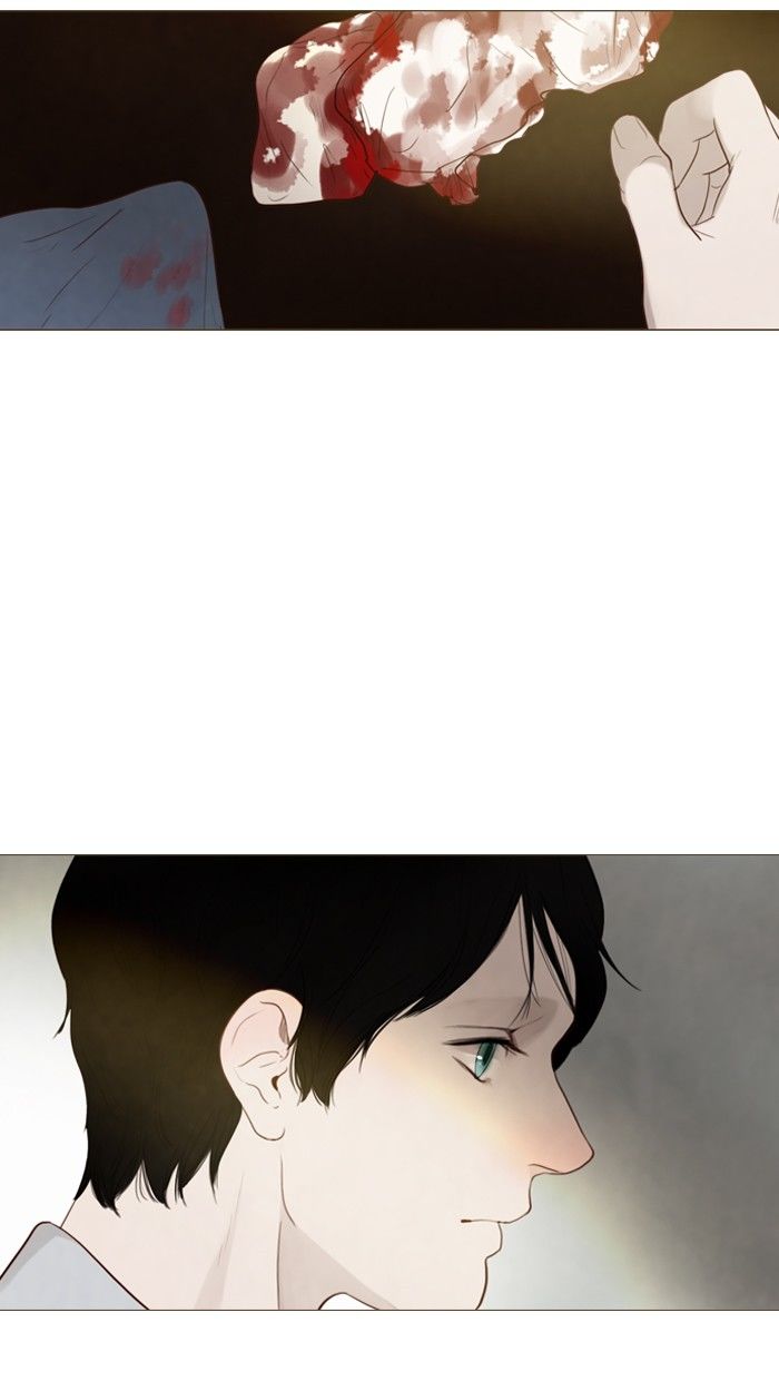 Read Winter Woods (en) Manga Online