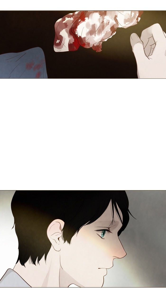 Read Winter Woods (en) Manga Online