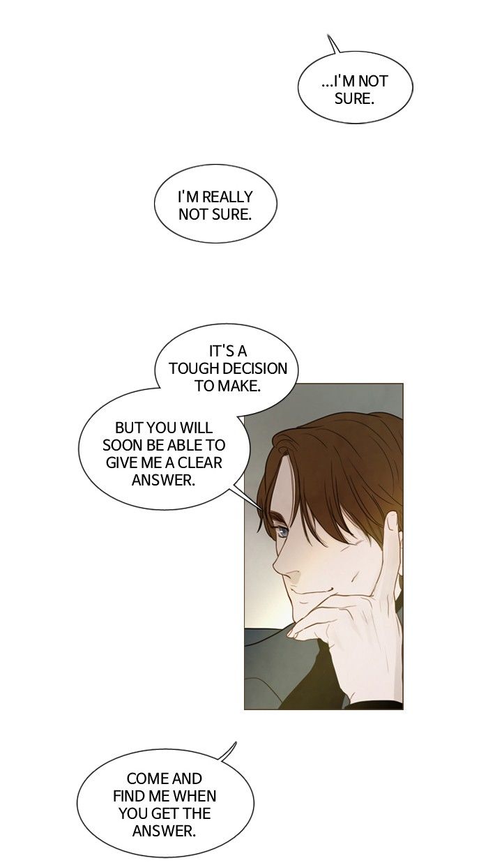 Read Winter Woods (en) Manga Online