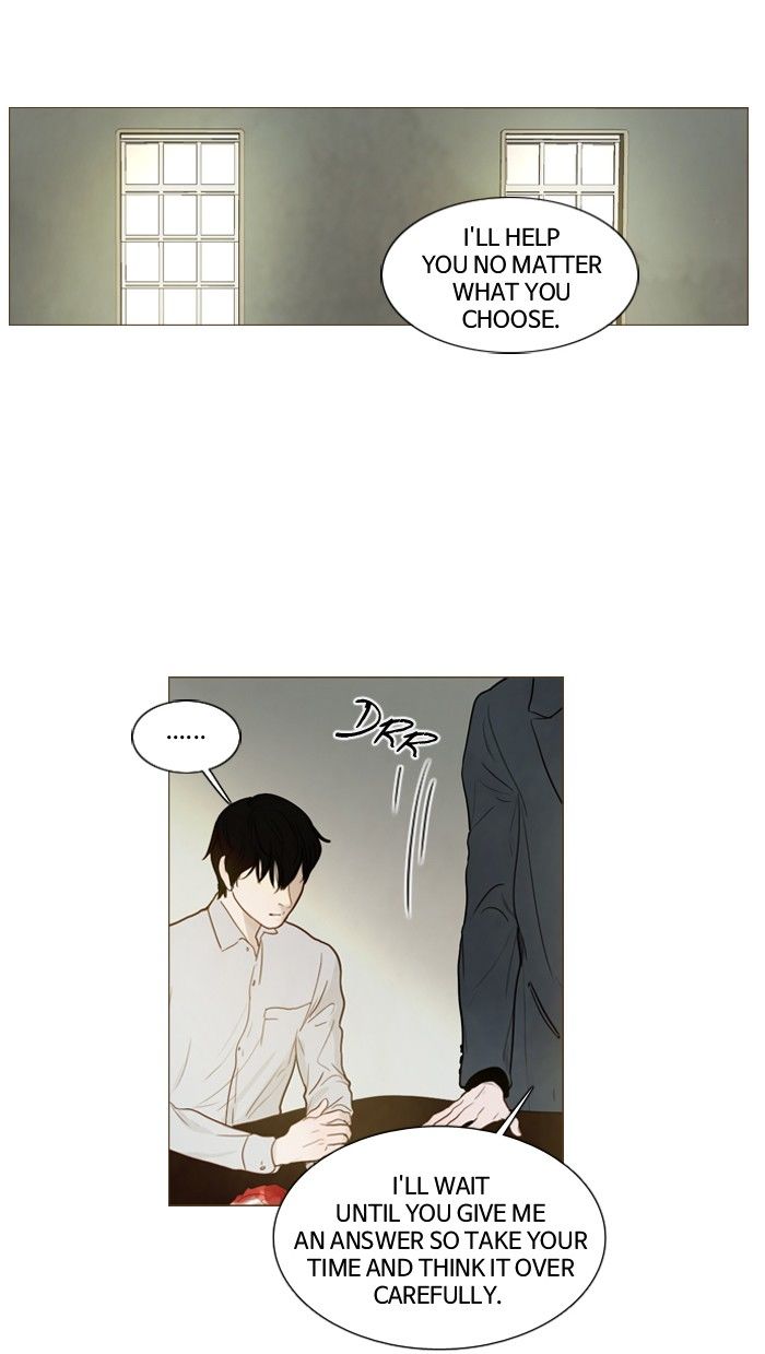 Read Winter Woods (en) Manga Online