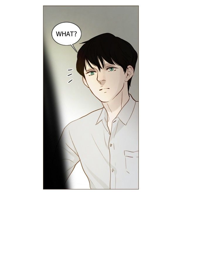 Read Winter Woods (en) Manga Online