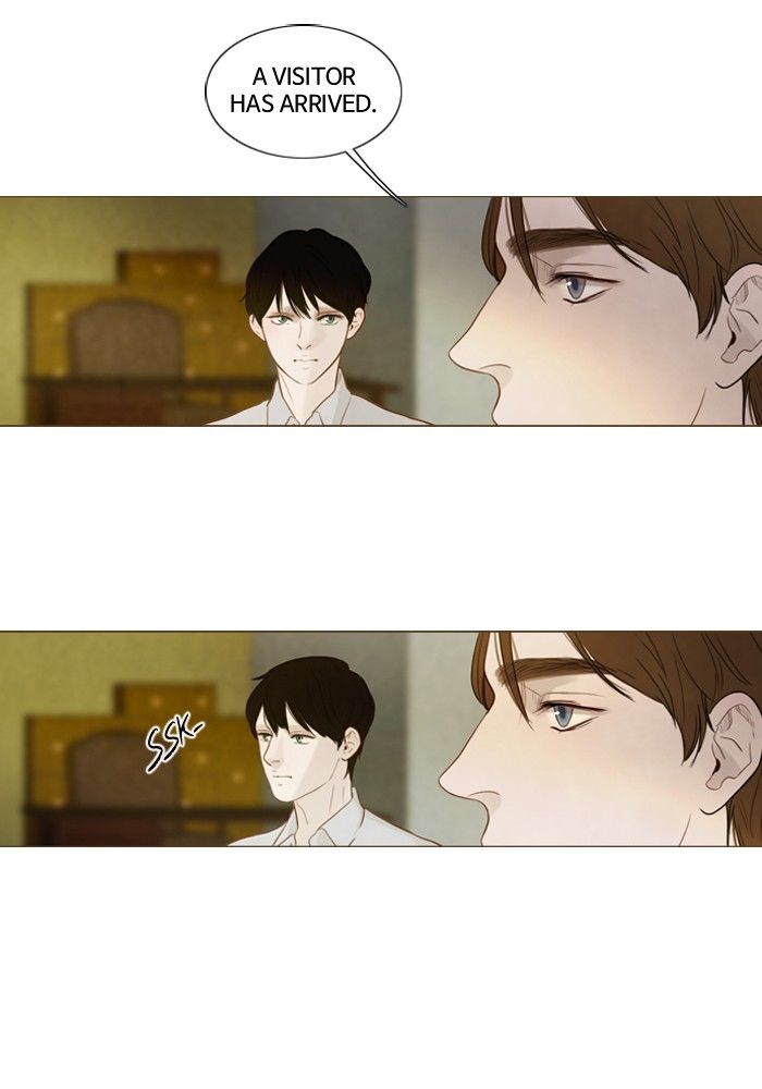 Read Winter Woods (en) Manga Online