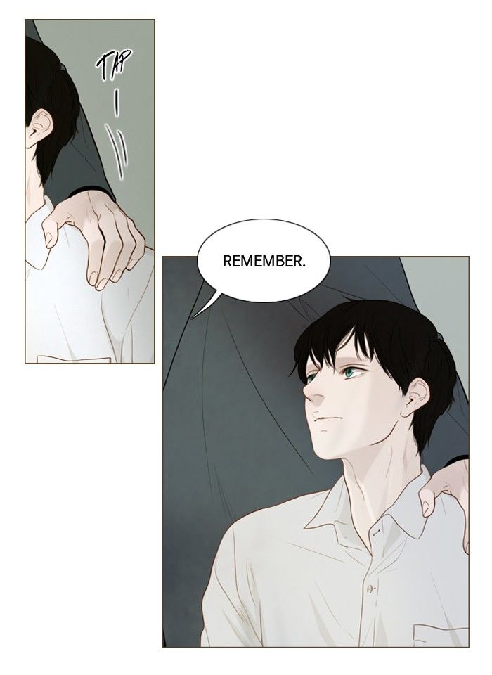 Read Winter Woods (en) Manga Online