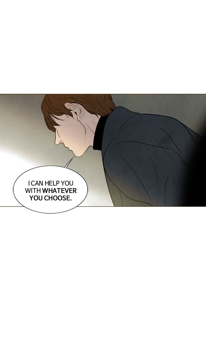 Read Winter Woods (en) Manga Online