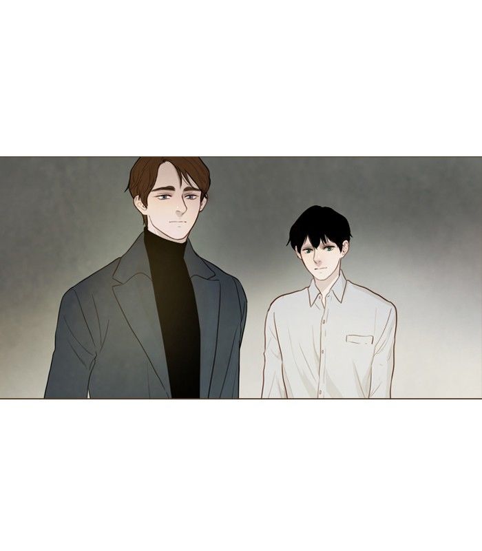 Read Winter Woods (en) Manga Online