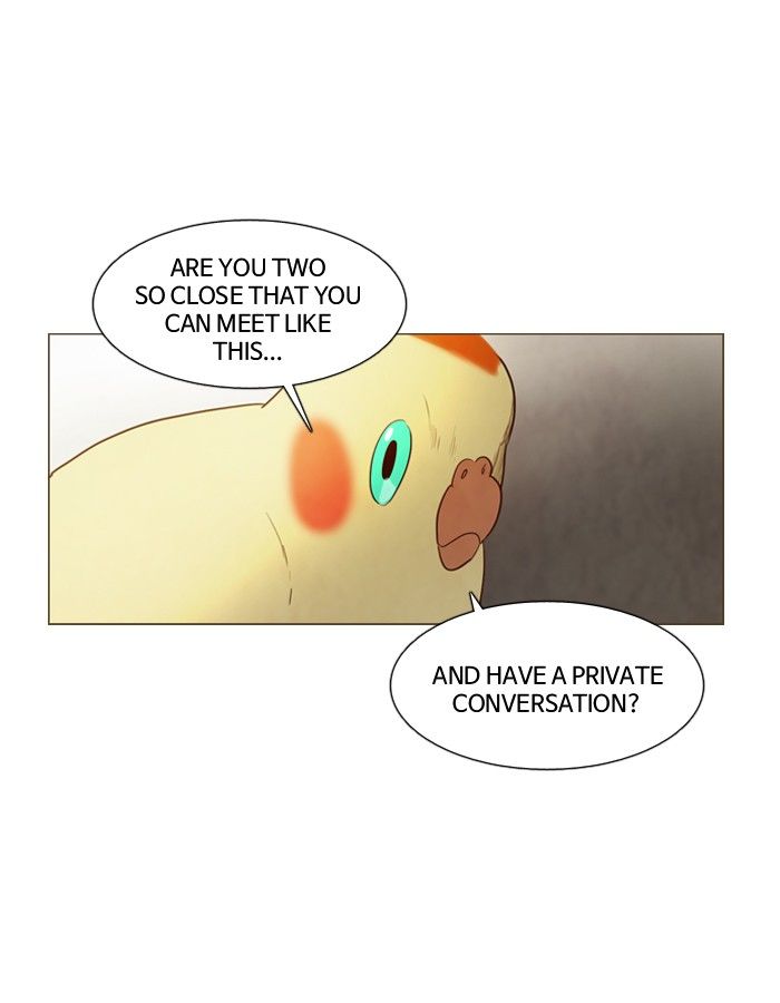 Read Winter Woods (en) Manga Online