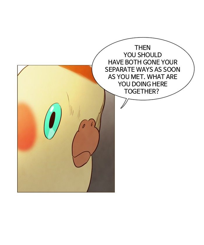 Read Winter Woods (en) Manga Online