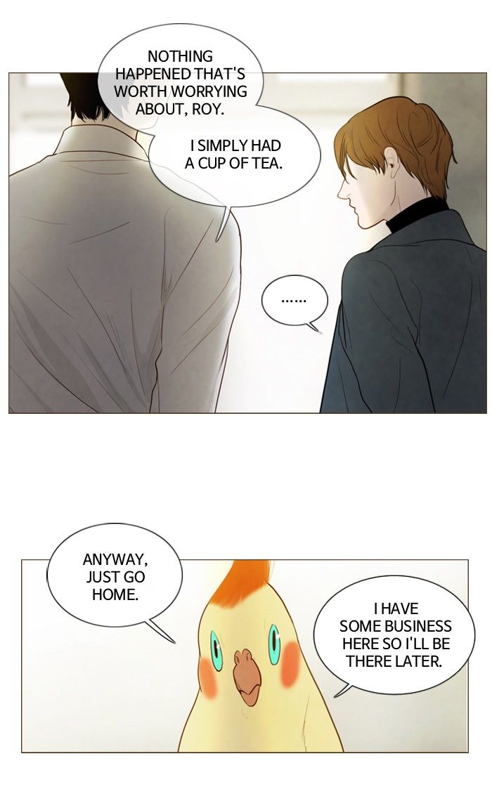 Read Winter Woods (en) Manga Online