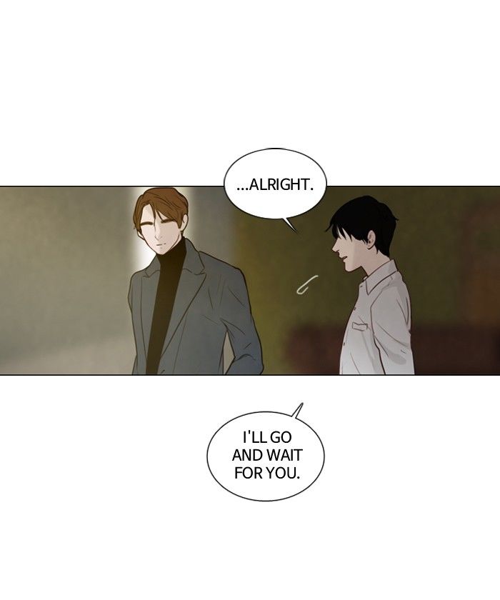 Read Winter Woods (en) Manga Online