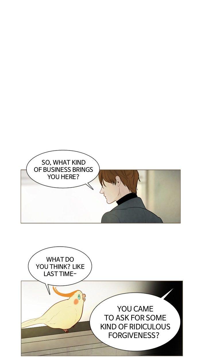 Read Winter Woods (en) Manga Online