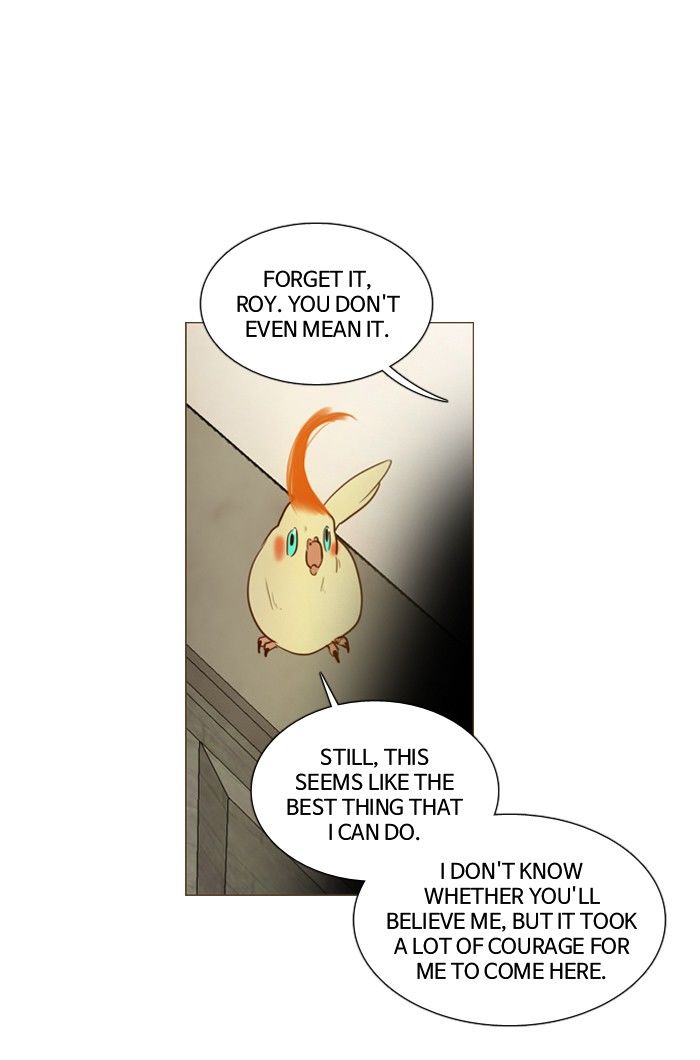 Read Winter Woods (en) Manga Online