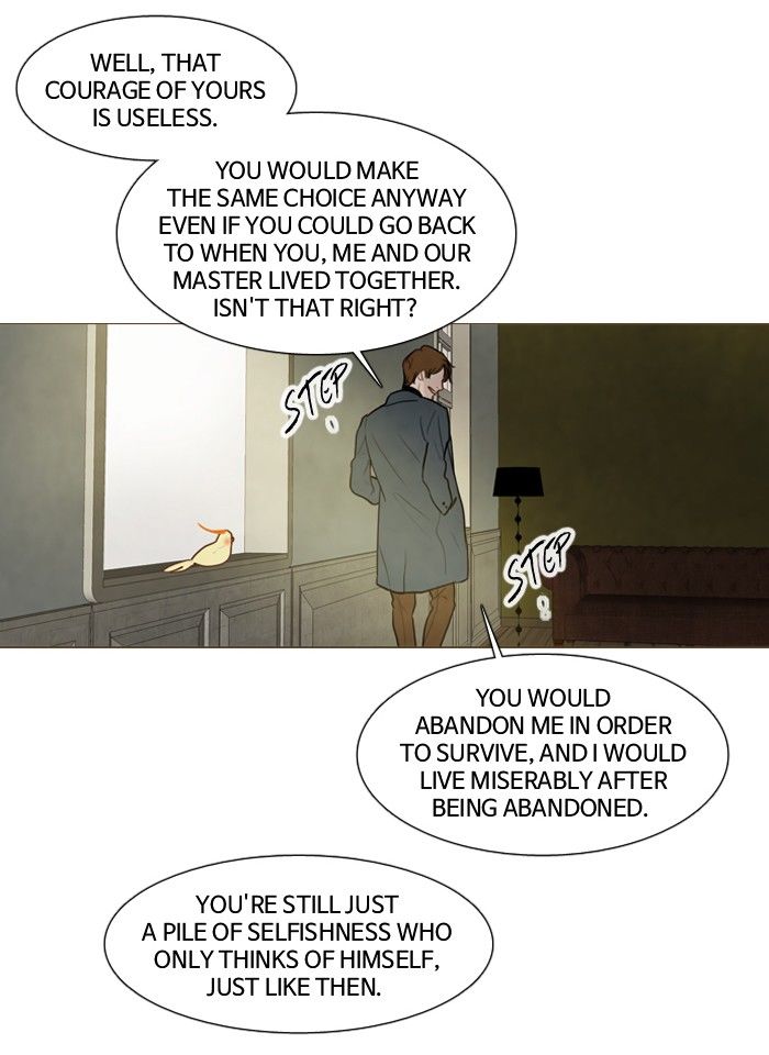 Read Winter Woods (en) Manga Online