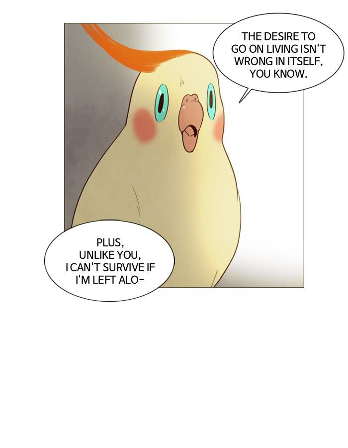 Read Winter Woods (en) Manga Online