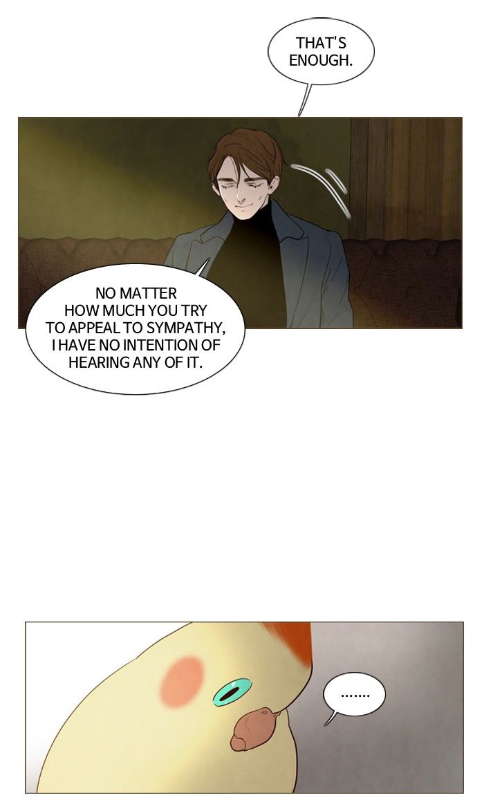 Read Winter Woods (en) Manga Online