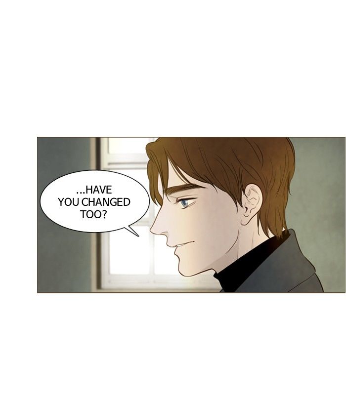 Read Winter Woods (en) Manga Online