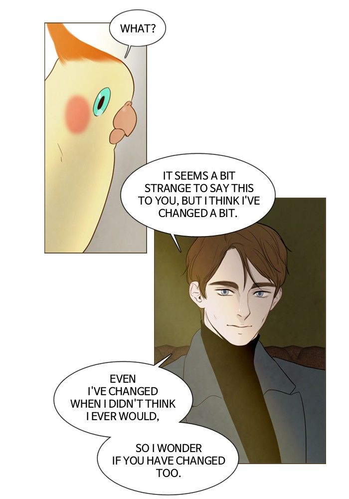 Read Winter Woods (en) Manga Online