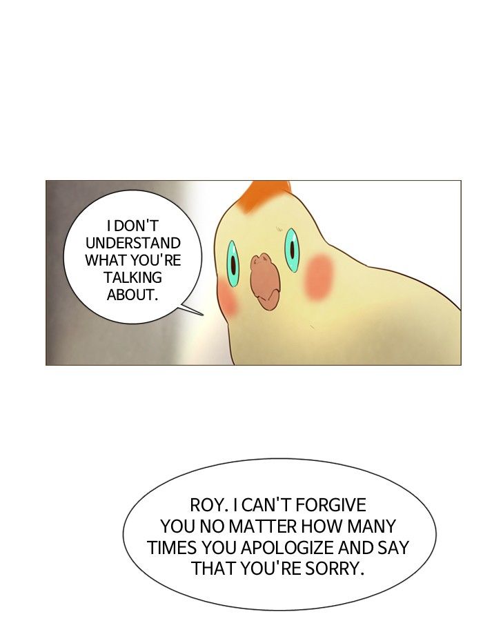 Read Winter Woods (en) Manga Online