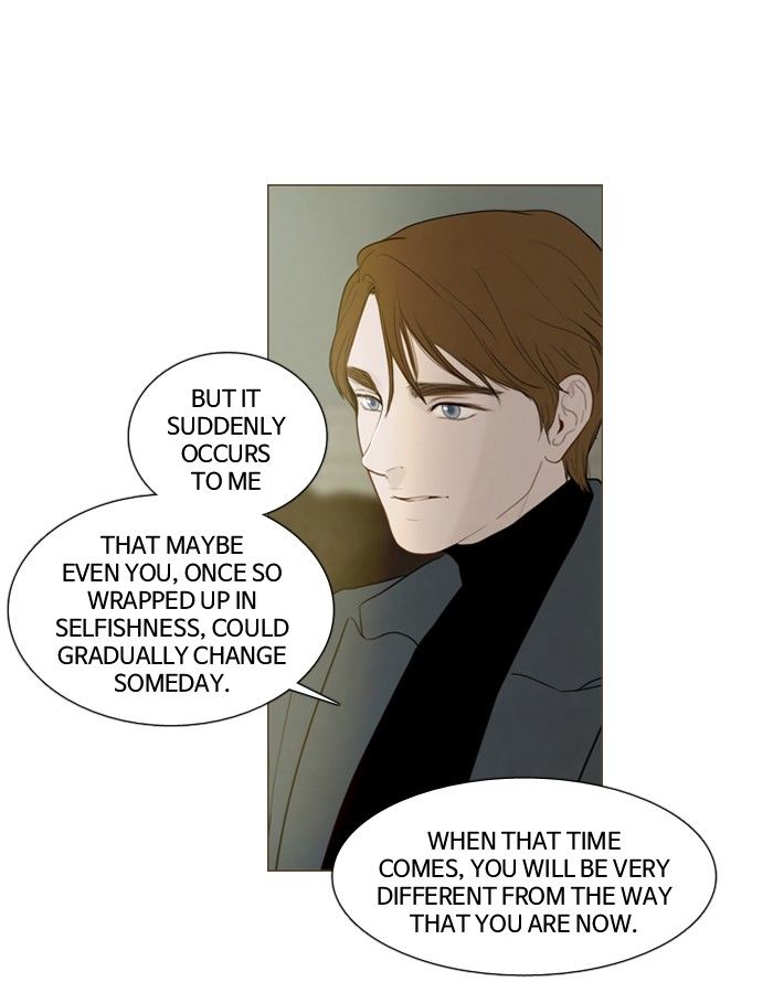 Read Winter Woods (en) Manga Online