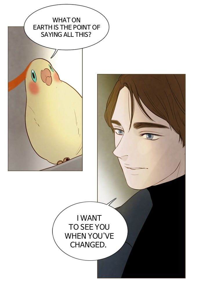 Read Winter Woods (en) Manga Online