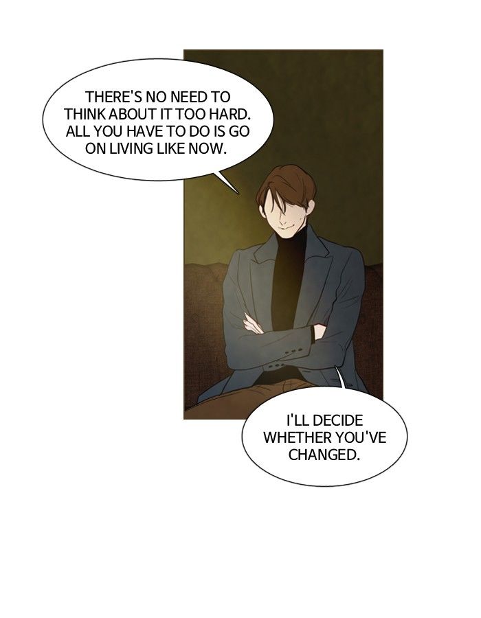 Read Winter Woods (en) Manga Online