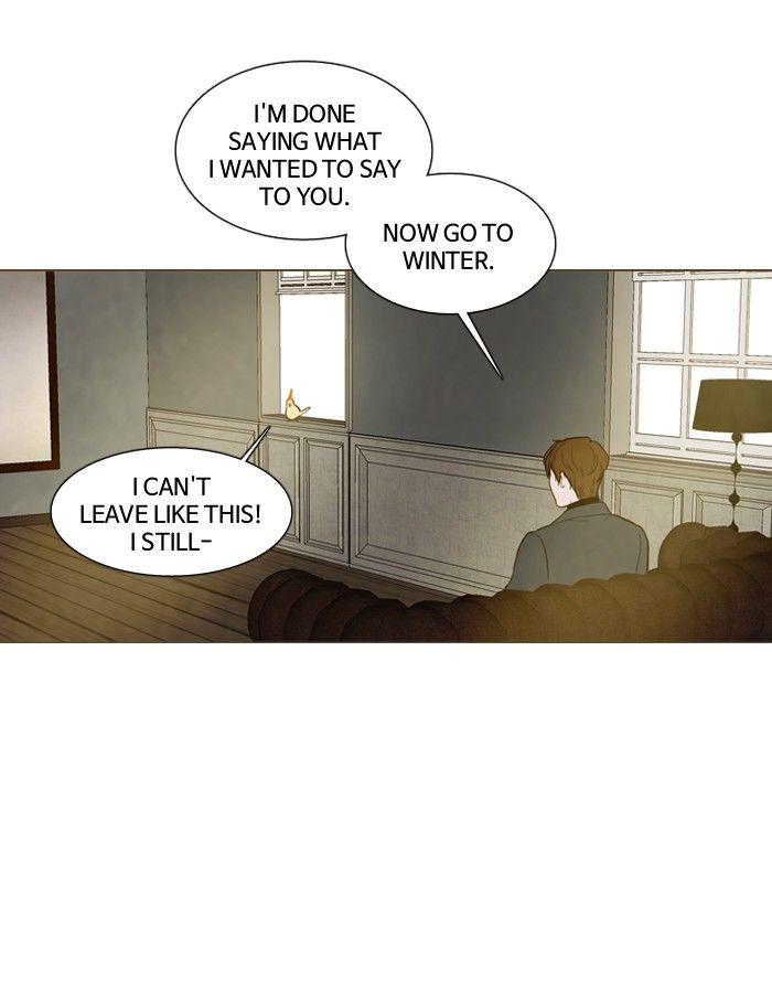 Read Winter Woods (en) Manga Online