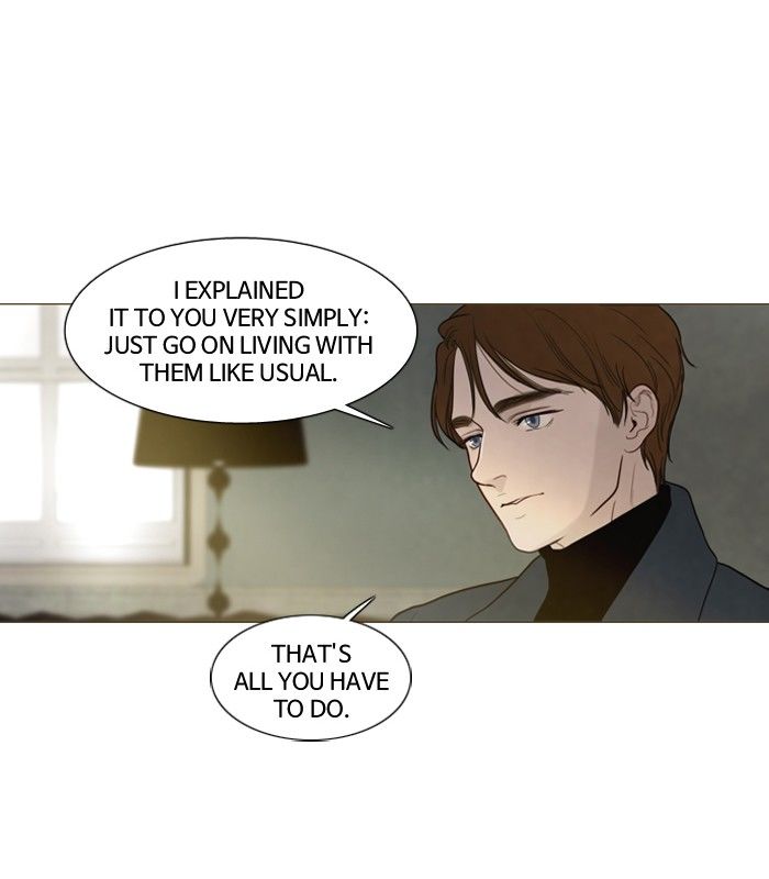 Read Winter Woods (en) Manga Online