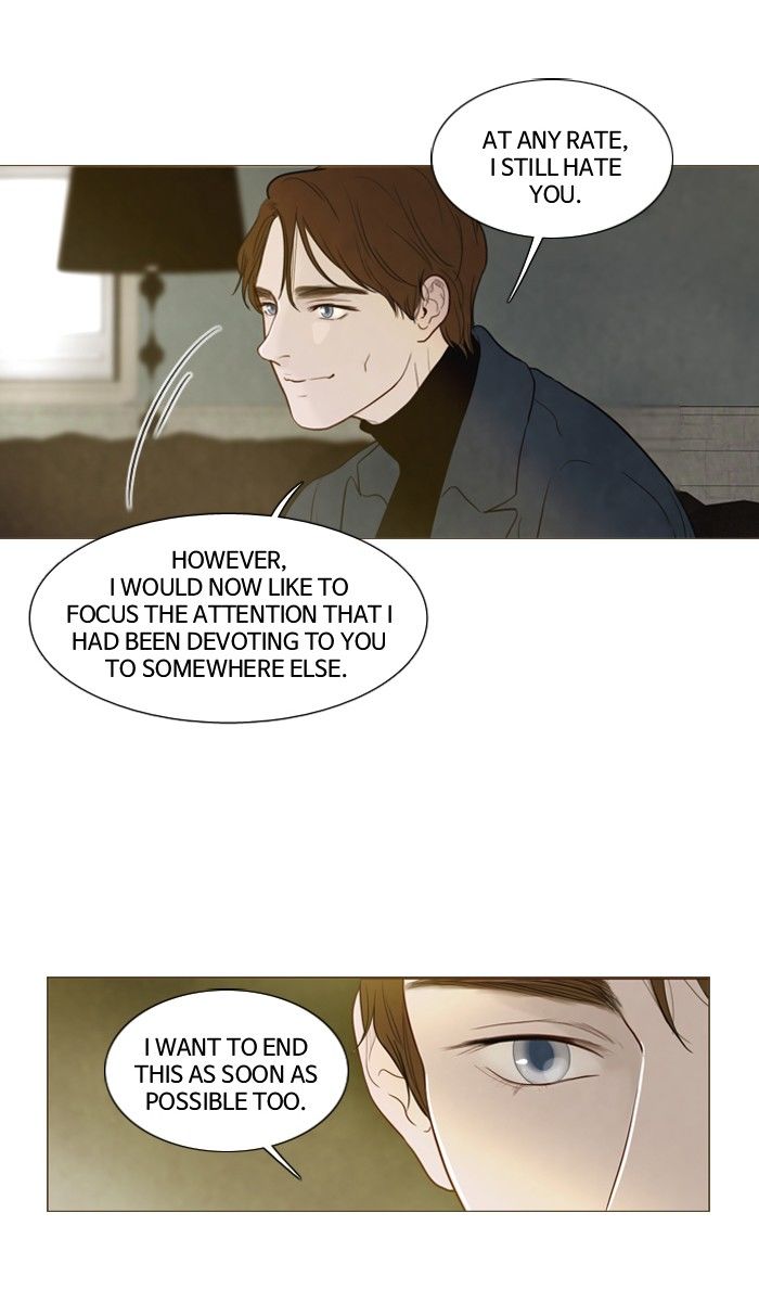 Read Winter Woods (en) Manga Online