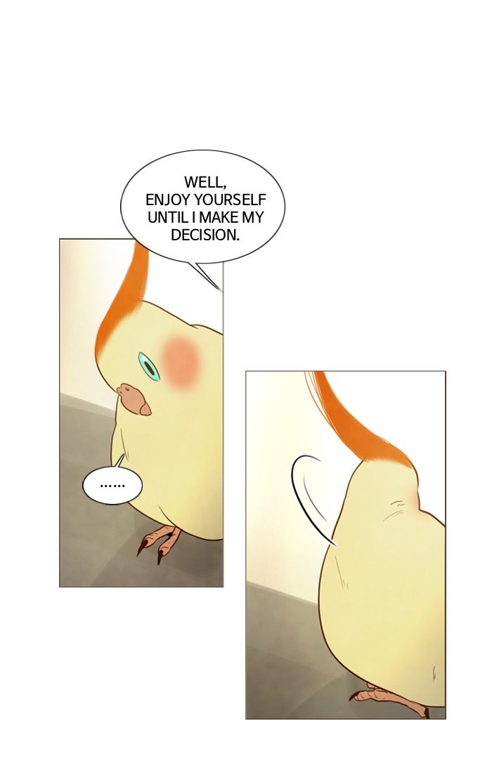 Read Winter Woods (en) Manga Online