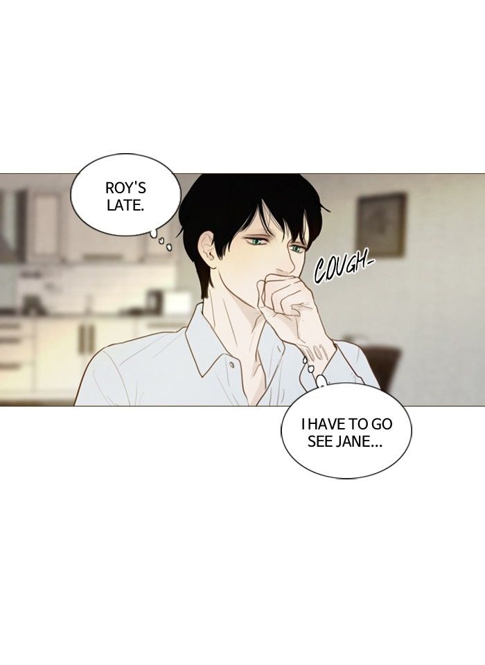 Read Winter Woods (en) Manga Online