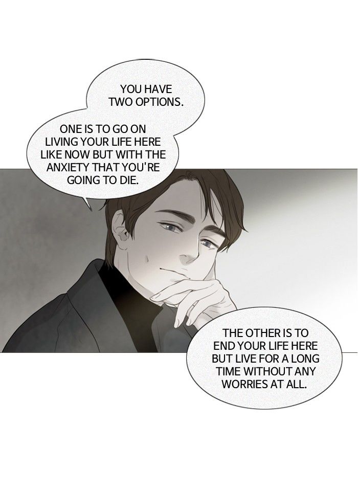 Read Winter Woods (en) Manga Online