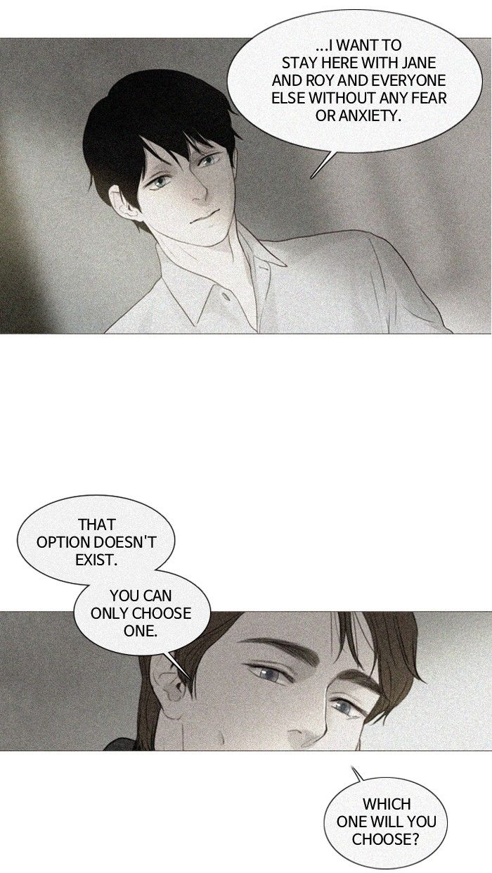 Read Winter Woods (en) Manga Online