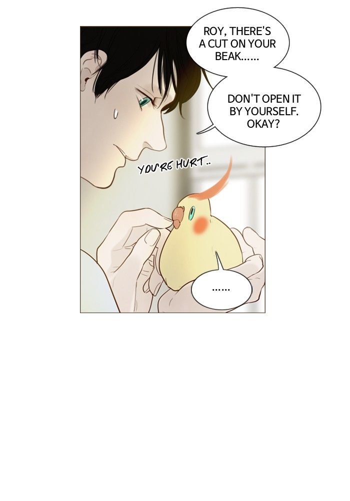 Read Winter Woods (en) Manga Online