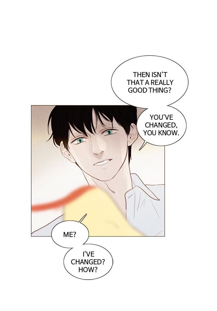 Read Winter Woods (en) Manga Online