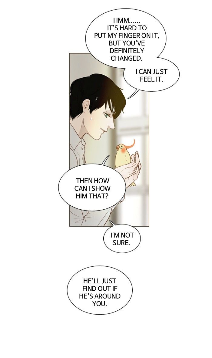 Read Winter Woods (en) Manga Online