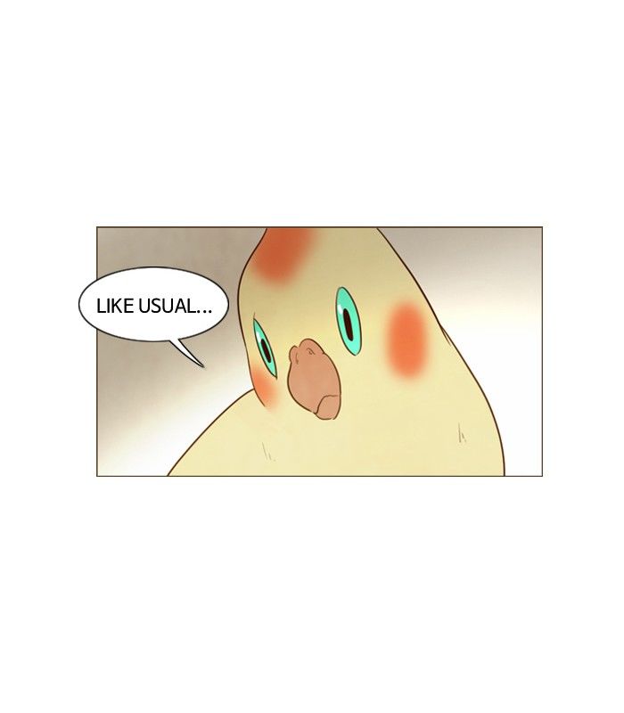 Read Winter Woods (en) Manga Online