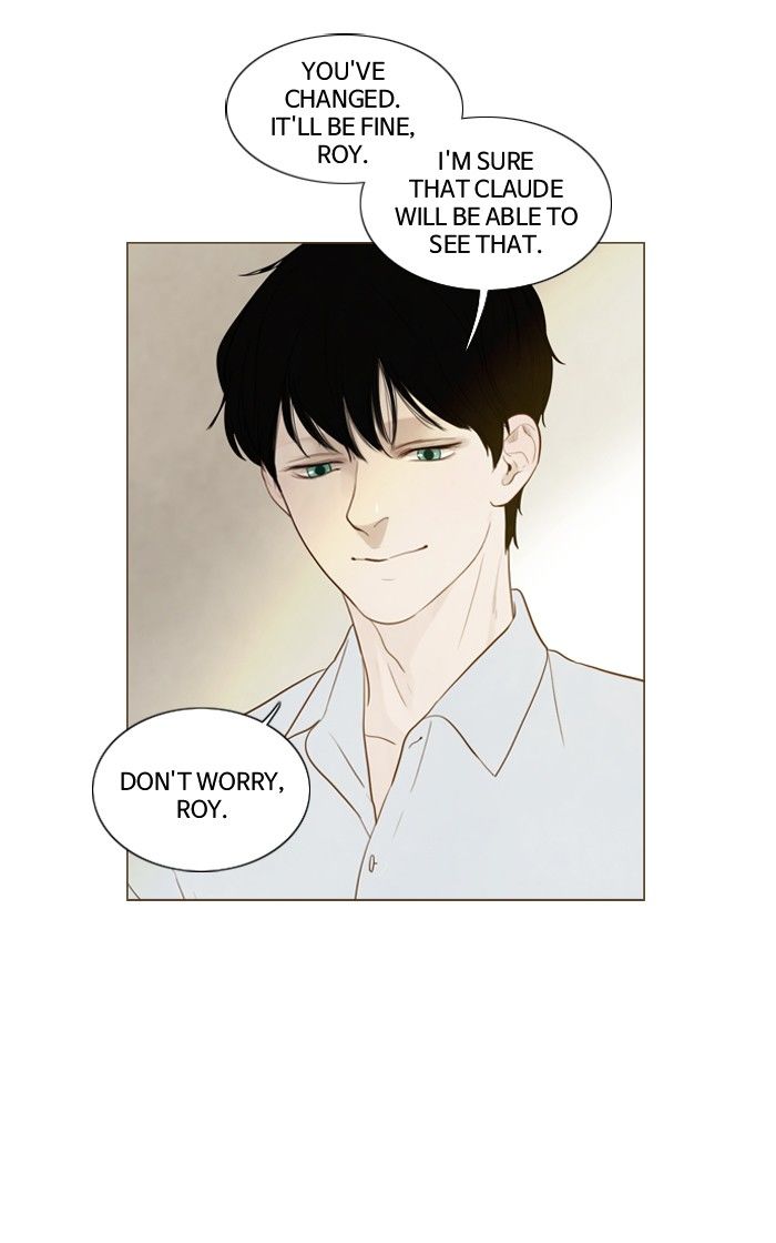 Read Winter Woods (en) Manga Online