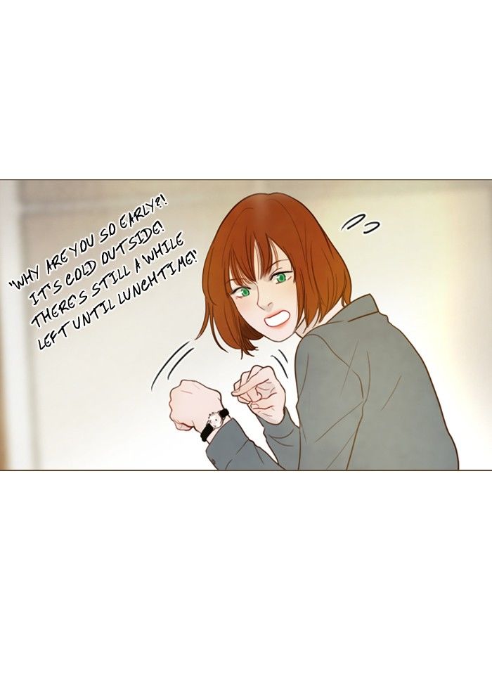 Read Winter Woods (en) Manga Online