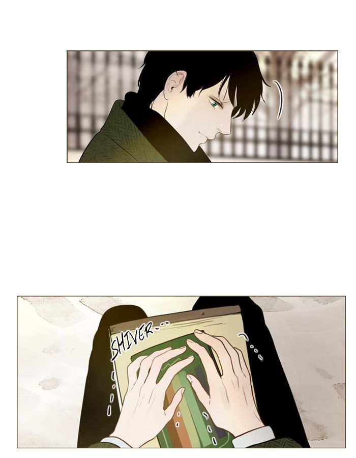 Read Winter Woods (en) Manga Online