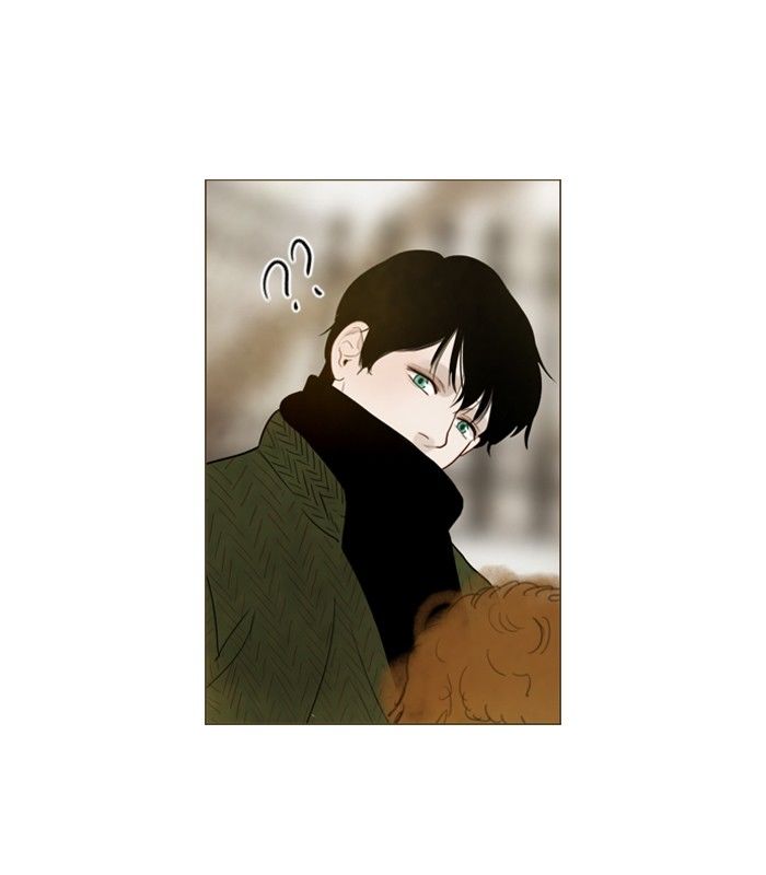 Read Winter Woods (en) Manga Online