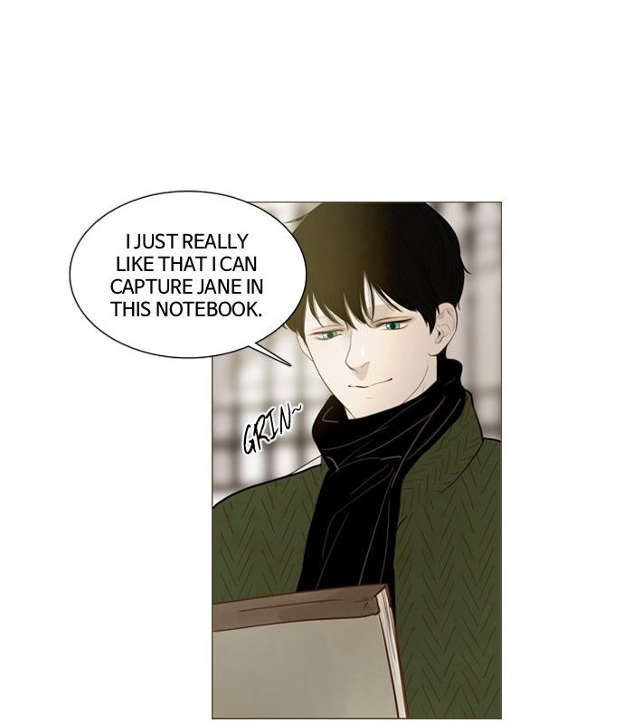 Read Winter Woods (en) Manga Online