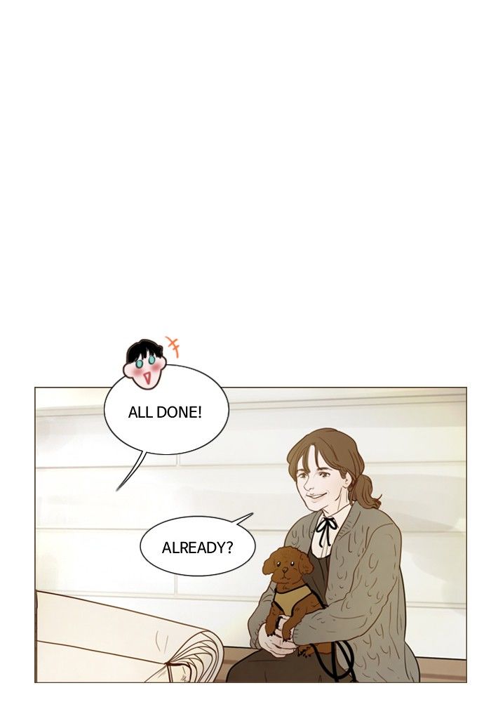 Read Winter Woods (en) Manga Online