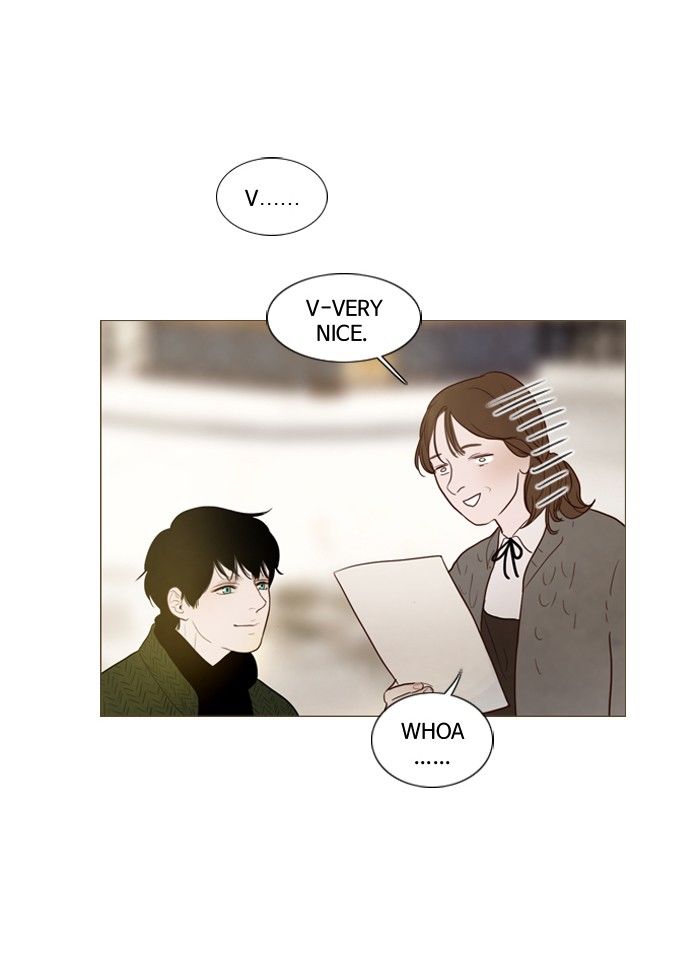 Read Winter Woods (en) Manga Online