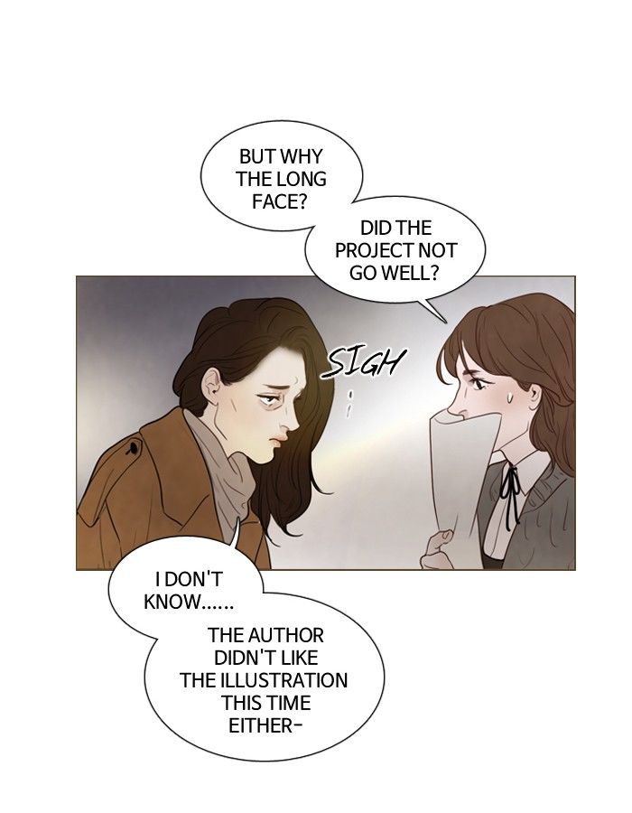 Read Winter Woods (en) Manga Online