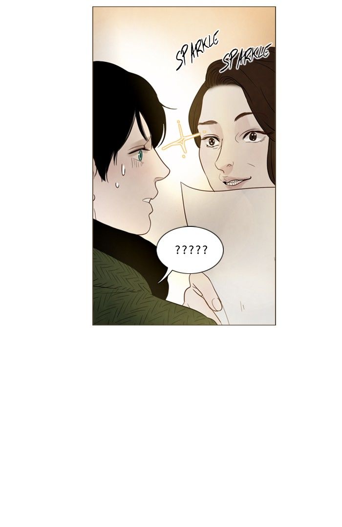 Read Winter Woods (en) Manga Online