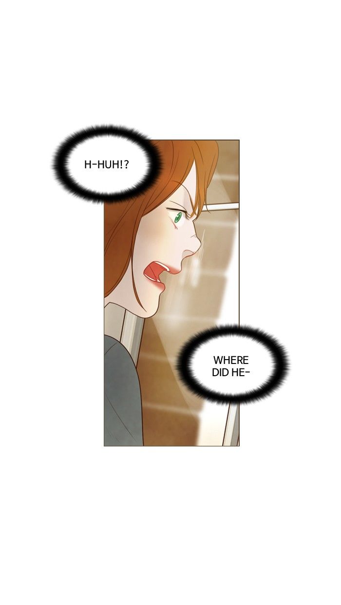 Read Winter Woods (en) Manga Online