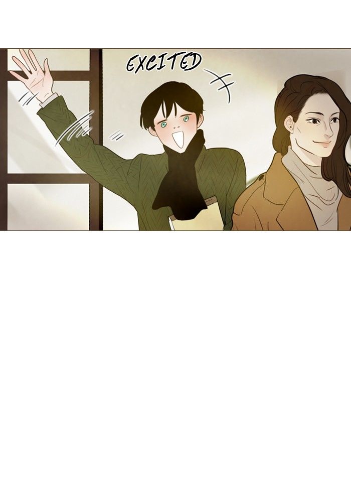 Read Winter Woods (en) Manga Online